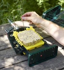 Squirrel Buster Suet Feeder