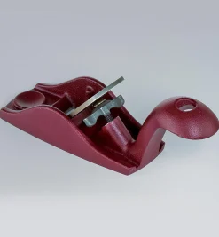 Squirrel-Tail Palm Planes