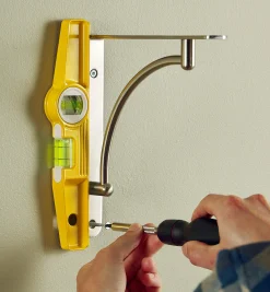 Stabila 10" Magnetic Torpedo Level