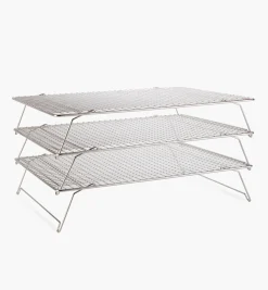 Stackable Cooling Racks