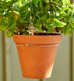 Stainless-Steel Adjustable Pot Hanger