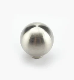 Stainless-Steel Ball Knobs