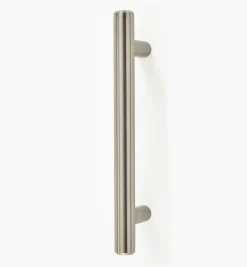 Stainless-Steel Bar Handles