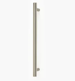 Stainless-Steel Bar Handles