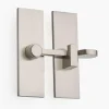 Stainless-Steel Bar Latch
