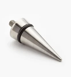 Stainless-Steel Bottle Stopper Components