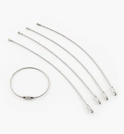 Stainless-Steel Cables