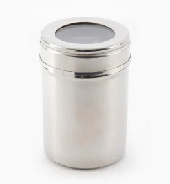 Stainless-Steel Canisters