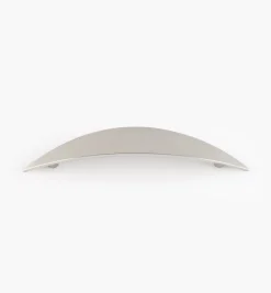 Stainless-Steel Cup Handle