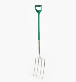 Stainless-Steel Forks