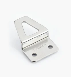 Stainless-Steel Frame Hangers