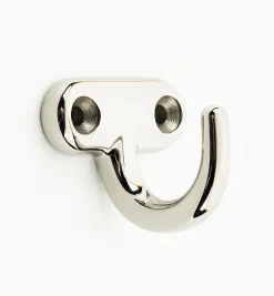 Stainless-Steel Hooks