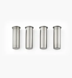 Stainless-Steel Inserts