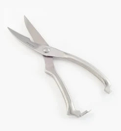 Stainless-Steel Kitchen Shears