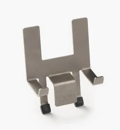 Stainless-Steel Pot Lid Holder