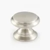 Stainless-Steel Round Ring Knob