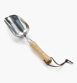 Stainless-Steel Scoop