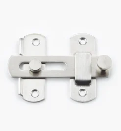 Stainless-Steel Shutter Latches