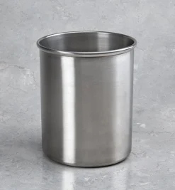 Stainless-Steel Utensil Holder