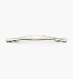 Stainless-Steel Wavy Bow Handles