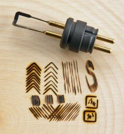 Stamping Point Tip
