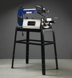 Stand For Rikon 22" Variable-Speed Scroll Saw