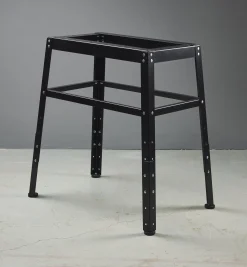 Stand For Rikon 22" Variable-Speed Scroll Saw