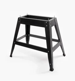 Stand For Rikon Combination Belt & Disc Sander