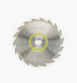 Standard Blade For Festool TS 75 EQ Plunge-Cut Circular Saw