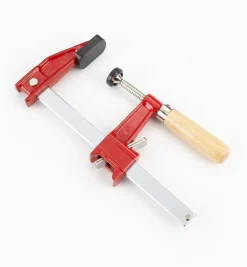 Standard Fast-Acting Clamps