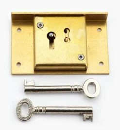 Standard Till/Drawer Locks