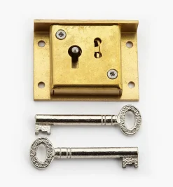 Standard Till/Drawer Locks