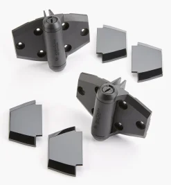 Standard Wrap Gate Hinges