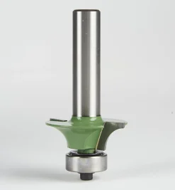 Stanley #55 Molding Router Bits – Quarter Hollow