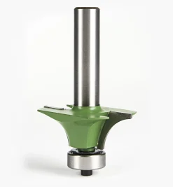 Stanley #55 Molding Router Bits – Quarter Hollow