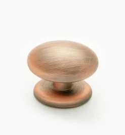 Stanley Home Design Egg Knob