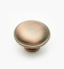 Stanley Home Design Ridge Knob