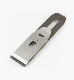 Stanley/Record Cap Irons With Veritas Bench Plane Blade