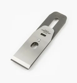 Stanley/Record Cap Irons With Veritas Bench Plane Blade