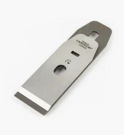 Stanley/Record Cap Irons With Veritas Bench Plane Blade