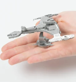 Star Trek Metal Model Kits