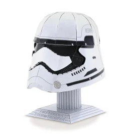 Star Wars Helmets Metal Model Kits