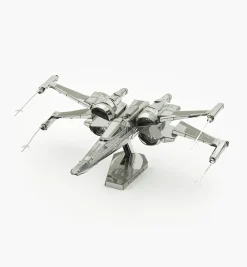 Star Wars Metal Model Kits