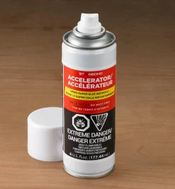 Starbond Aerosol CA Accelerator