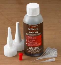 Starbond Brown CA Glue