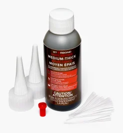 Starbond Dark Brown CA Glue