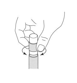 Starrett Automatic Center Punches