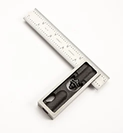 Starrett Double Squares