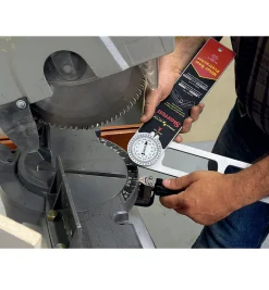 Starrett Miter-Saw Gauges