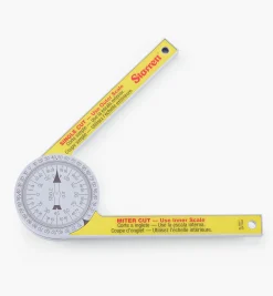 Starrett Miter-Saw Gauges